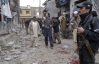Возле мечети в Пакистане взорвали бомбу и убили больше 20 человек