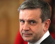 Посол Росії: питання газових боргів можна вирішити без суду та вступу України у Митний союз 