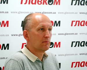 Україна може зменшити споживання газу до 40 мільярдів кубів - експерт