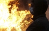 Демонстранты в Каире подожгли президентский дворец