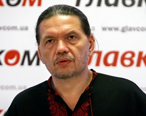 Бригінець: фракцію "Батьківщина" хочуть розвалити