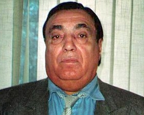 У Росії затримали ворога Діда Хасана з гранатами