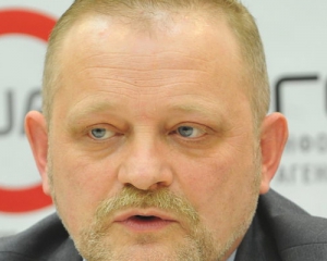 "Якщо бунт трапиться, він не буде мати якоїсь гендерної ознаки" - політолог