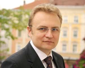 Мэр Львова осуждает сепаратизм в регионе: &quot;Украину надо сплавлять&quot;