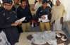 Теракт в Пакистане: боевики напали на армейский КПП, 31 погибший