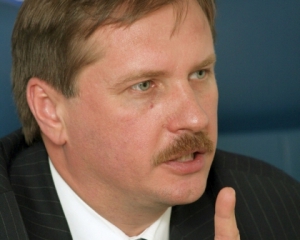 Програма "Свободи" ідентична ідеям Наталії Вітренко - екс-нардеп