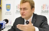 Мэр Львова не хочет делиться должностями со "свободовцами"