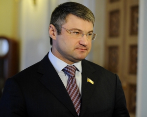 Нардеп Сергей Мищенко возглавил собственную партию "Справедливость"