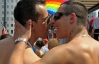 Во Франции разрешили однополые браки