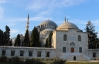 Роксолана похована біля найбільшої мечеті Стамбула