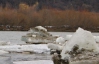 Лед тронулся: из-за потепления на Днестре ожидается подъем воды на 2 метра