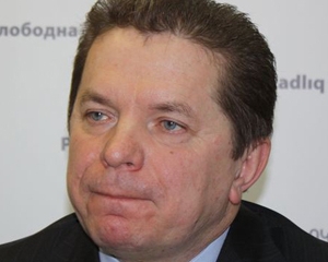 "Регионал" предложил оппозиции "серьезно поговорить" в Верховной Раде
