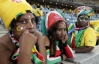 Гана і Малі вийшли у півфінал Кубка африканських націй