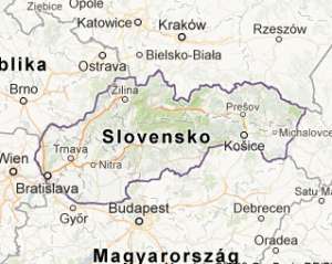 Словаччина масово видає українцям шенгенські візи терміном до 5 років
