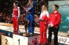 Ольга Харлан выиграла Гран при во Франции