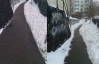 Московські комунальники почали "прибирати" сніг за допомогою фотошопа