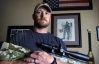 В США застрелили легендарного снайпера, героя войны в Ираке