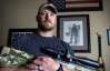 В США застрелили легендарного снайпера, героя войны в Ираке