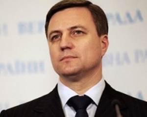 Європейська партія пропонує Катеринчука у ролі єдиного опозиційного кандидата на виборах мера в Києві