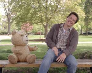 Плюшевий ведмідь та актор Марк Уолберг будуть ведучими церемонії &quot;Оскар&quot;