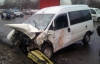 Смертельна аварія у Києві: через їзду по зустрічній смузі загинули три людини
