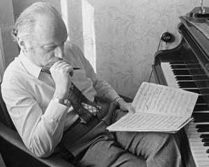 Помер відомий композитор Оскар Фельцман - автор пісень &quot;Ландыши&quot; та &quot;Черное море, мое&quot;