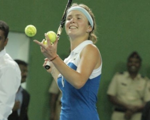 Рейтинг WTA. Світоліна стрибнула на 21-у позицію вгору