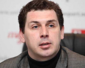 "Ситуація із проблемними округами вийшла із правового поля і повернути її туди буде важко" - Черненко