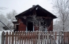 На Черниговщине пожарные нашли на пепелище тела двух погибших