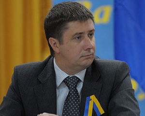 Кириленко хотел быть кандидатом в мэры столицы