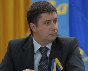 Кириленко хотел быть кандидатом в мэры столицы
