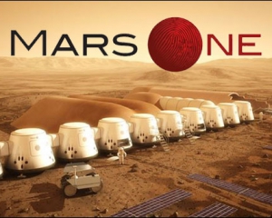 На Марс могут отправить 22-летнего украинского студента