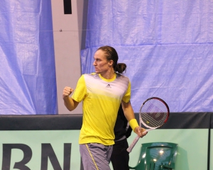 Долгополов залишився на 23-й позиції в рейтингу ATP