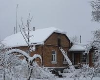 Учитель физики сгорел в собственном дворе