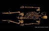 Археологи официально подтвердили, что нашли скелет Ричарда ІІІ - последнего короля средневековья