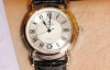 У Раді опозиція похизувалась годинниками за тисячу гривень, а Литвин швейцарським "Зенітом"