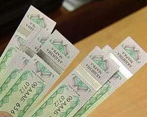 Міндоходів запропонувало підвищити вартість акцизних марок більш ніж в 2 рази