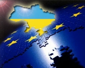 Завтра Кабмин утвердит первоочередные шаги Украины в ЕС