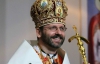 Лідер УГКЦ пояснив, чому визнає таїнство хрещення Київського Патріархату