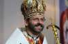Лідер УГКЦ пояснив, чому визнає таїнство хрещення Київського Патріархату