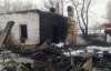 На Чернігівщині дві людини згоріли живцем