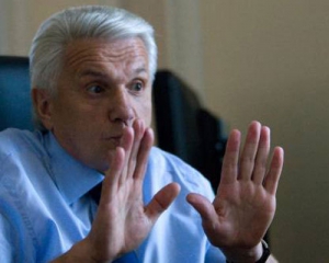 "Усі свідчення я вже дав у свій час, досить знущатися" - Литвин про справу Гонгадзе