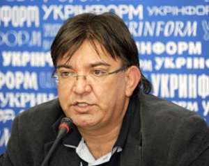 Власть не боится чиновников ЕС - эксперт