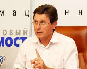 Експерт розповів, у чому переваги Януковича на президентських виборах