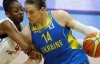 Украинка Ягупова стала лучшей баскетболисткой Европы