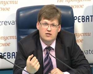 Кличко чергував у парламенті разом із депутатами – Розенко