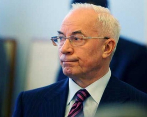 Прем'єр зізнався, що цієї зими виділили недостатньо коштів на ремонт доріг