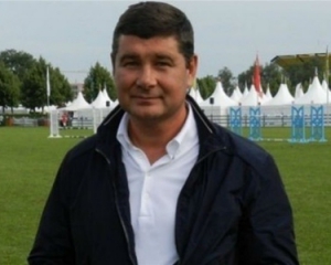 "Я завжди вболівав за київське "Динамо" - Онищенко