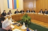 Кримський парламент хоче створити "антифашистський фронт" проти "Свободи"