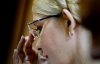 Допит Тимошенко у "справі Щербаня" у режимі відео-конференції перенесли на 7 лютого